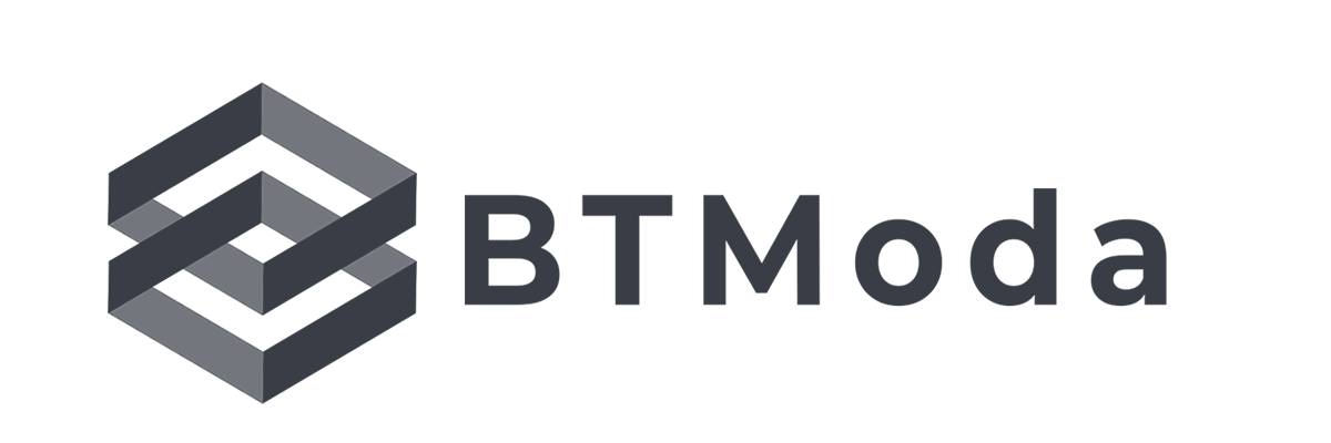 BtModa Logo